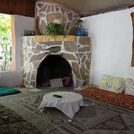 Rose Guest house Patara