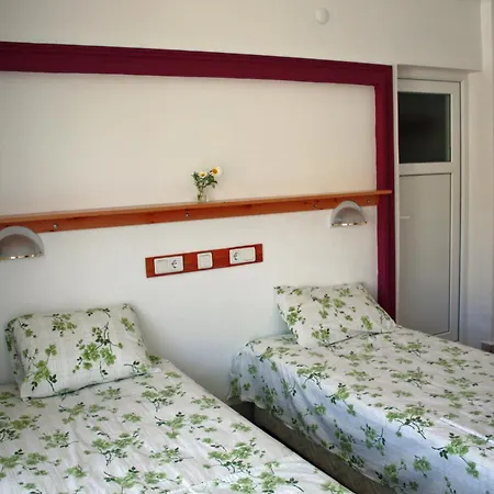 Rose Guest house Patara