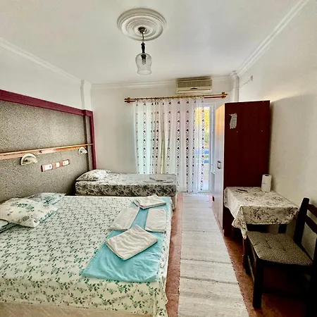 Guest house Rose
