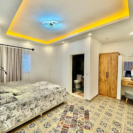Rose Guest house Patara
