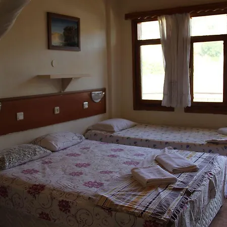 Rose Guest house 3*