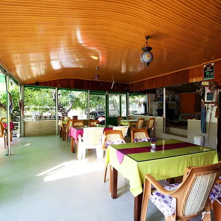 Guest house Rose Patara