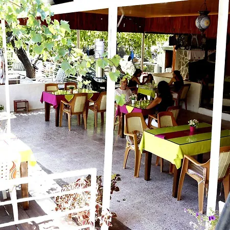 Rose Guest house Patara
