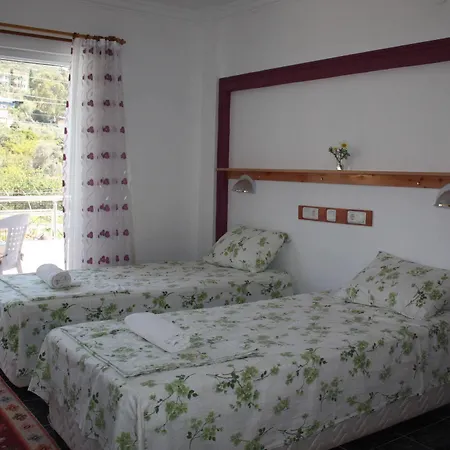 Rose Guest house