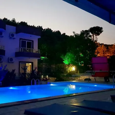 Rose Guest house Patara