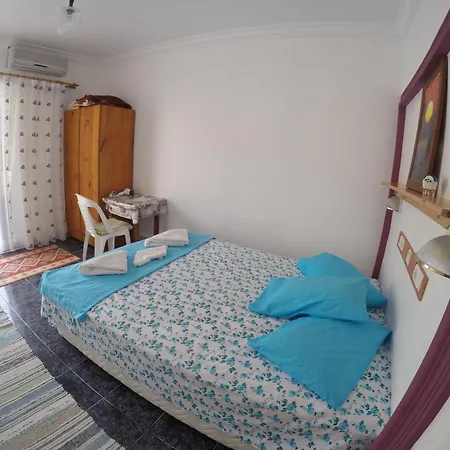 Pensionat Rose 3*