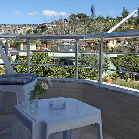 Rose Pensionat 3*