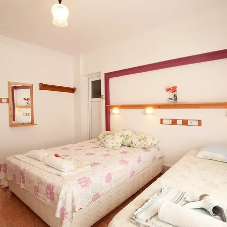 Rose Pensionat 3*