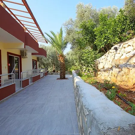 Rose Pensionat Patara