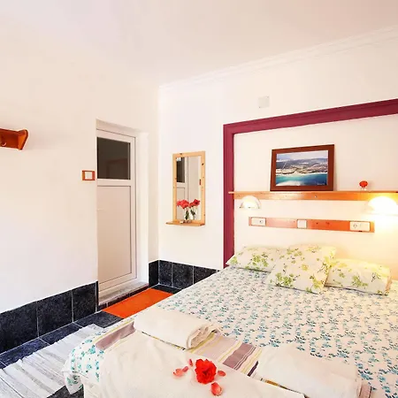 Pensionat Rose 3*