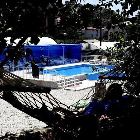 Rose Pensionat 3*