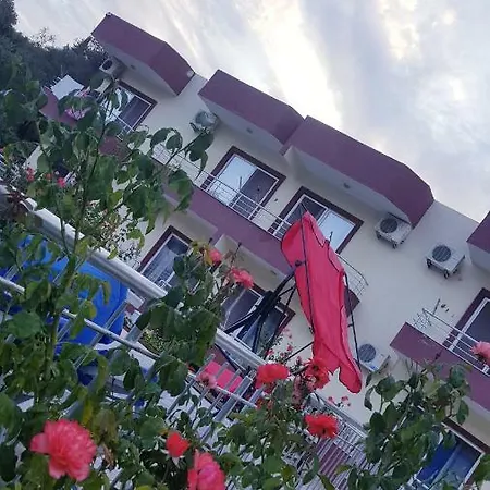 Rose Pensionat 3*